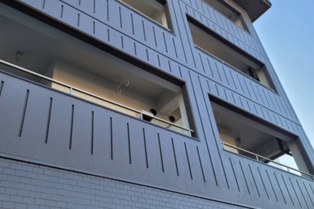 多治米町　マンション修繕工事の画像04