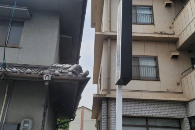 多治米町　マンション修繕工事の画像05