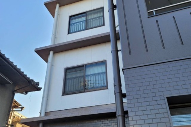 多治米町　マンション修繕工事の画像06