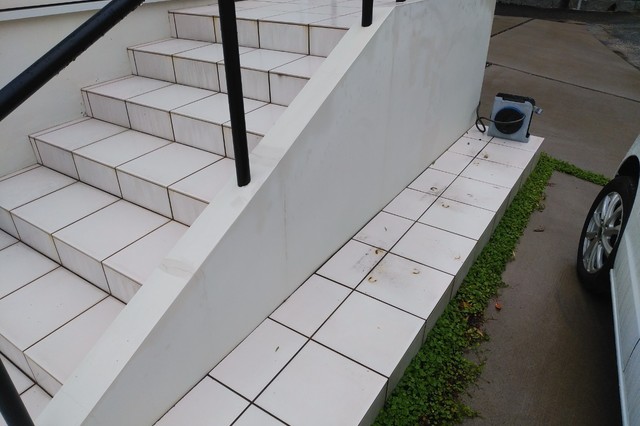 尾道市　住宅塗装の画像04