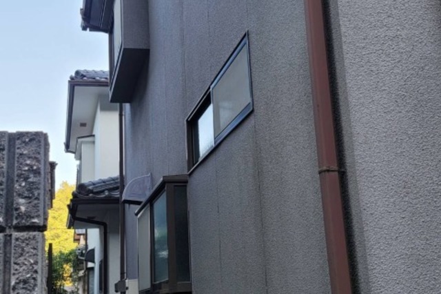 福山市貸家　住宅塗装の画像03