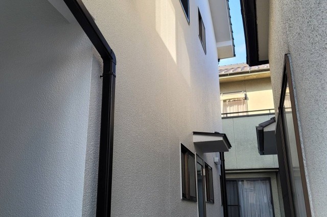 福山市貸家　住宅塗装の画像06