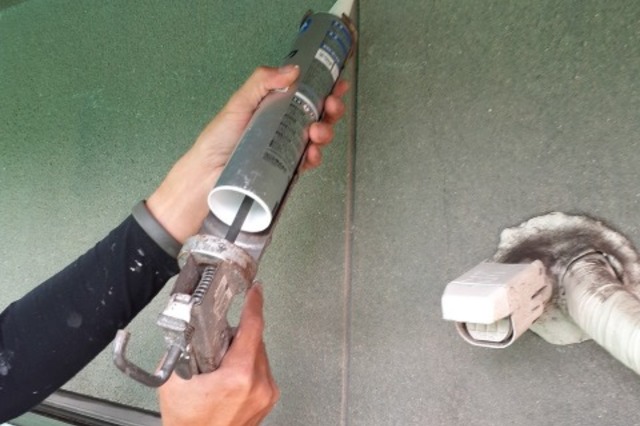 福山市　住宅塗装の画像05