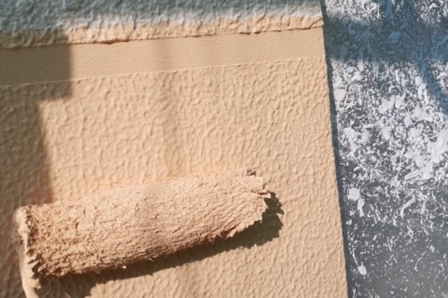 福山市　住宅塗装の画像07