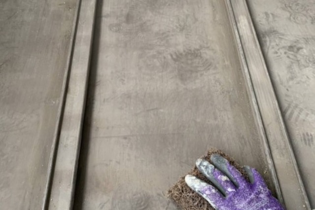 福山市　住宅塗装の画像02