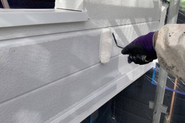 福山市　住宅塗装の画像04