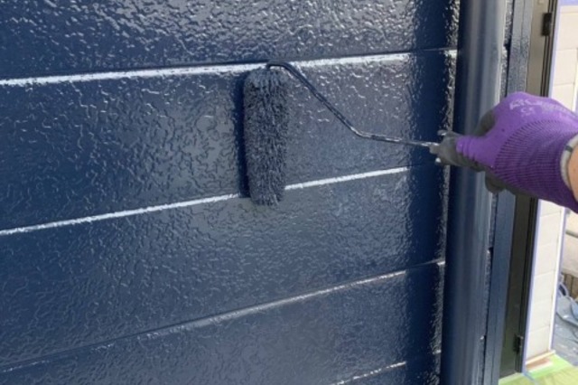 福山市　住宅塗装の画像07