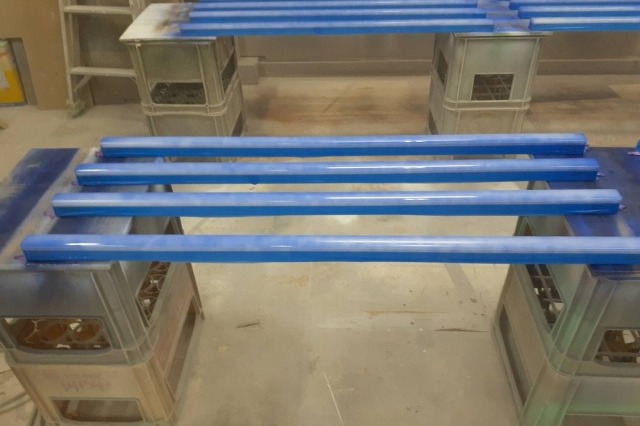 福山市　BAR　店舗塗装の画像05