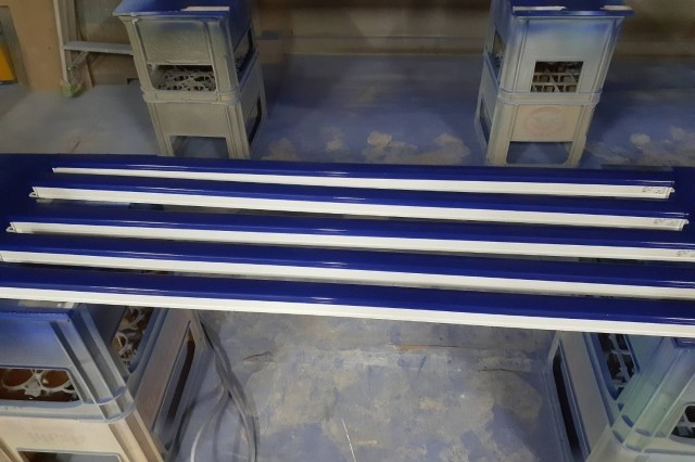 福山市　BAR　店舗塗装の画像06