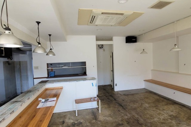 福山市　店舗塗装の画像05