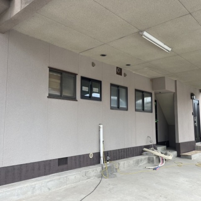 福山市　住宅塗装の画像