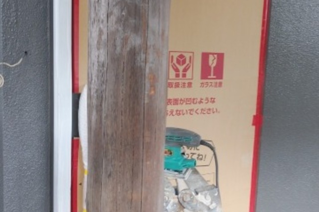 福山市　住宅塗装の画像03