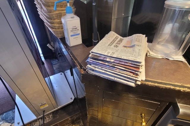 福山市　店舗塗装の画像06