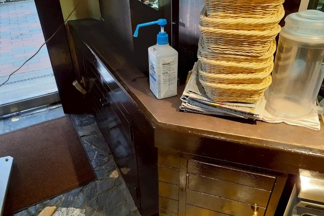 福山市　店舗塗装の画像07