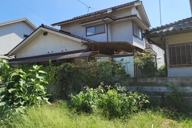 福山市　住宅塗装の画像01