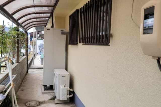 福山市　住宅塗装の画像04