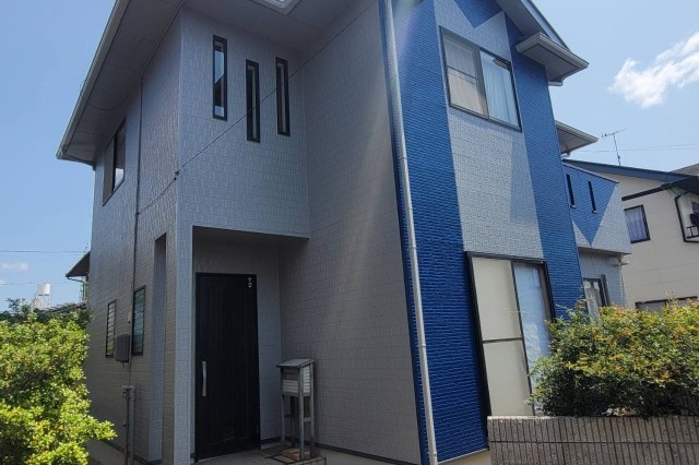 福山市　住宅塗装の画像04