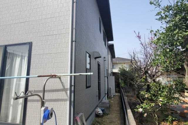 福山市　住宅塗装の画像05