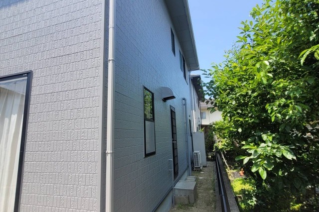 福山市　住宅塗装の画像06