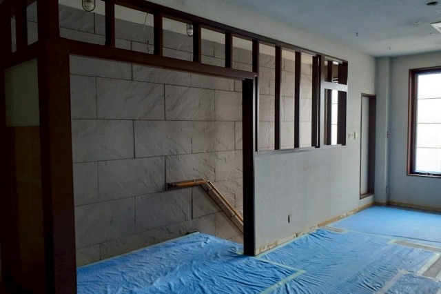 福山市　店舗塗装の画像04