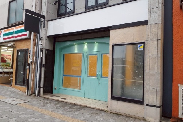 福山市　店舗塗装の画像06