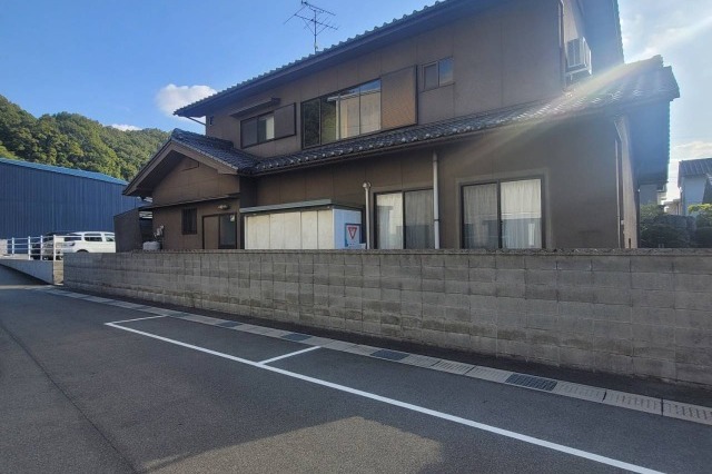 福山市　住宅塗装の画像03