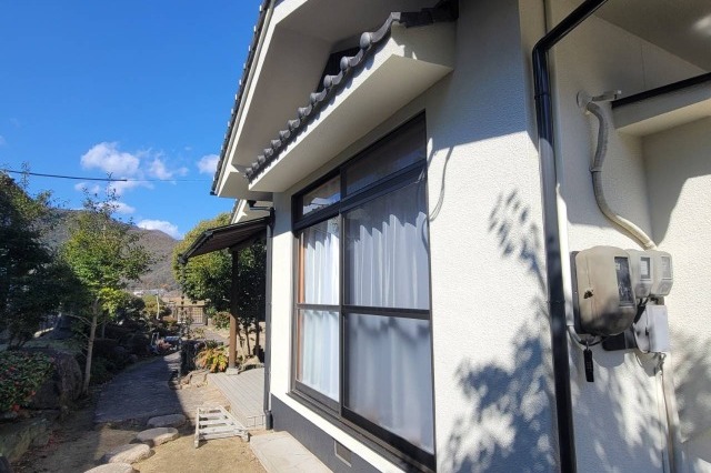 福山市　住宅塗装の画像06