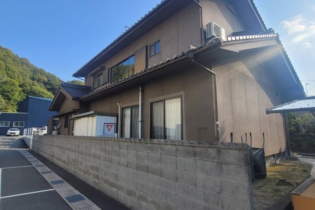 福山市　住宅塗装の画像07