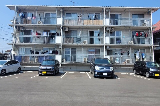 福山市　住宅塗装の画像03