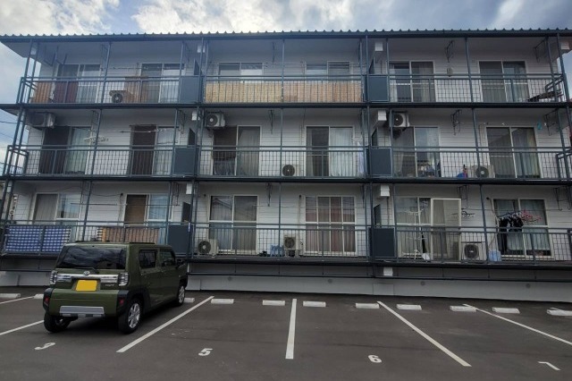福山市　住宅塗装の画像04