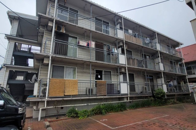 福山市　住宅塗装の画像05