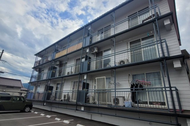 福山市　住宅塗装の画像06