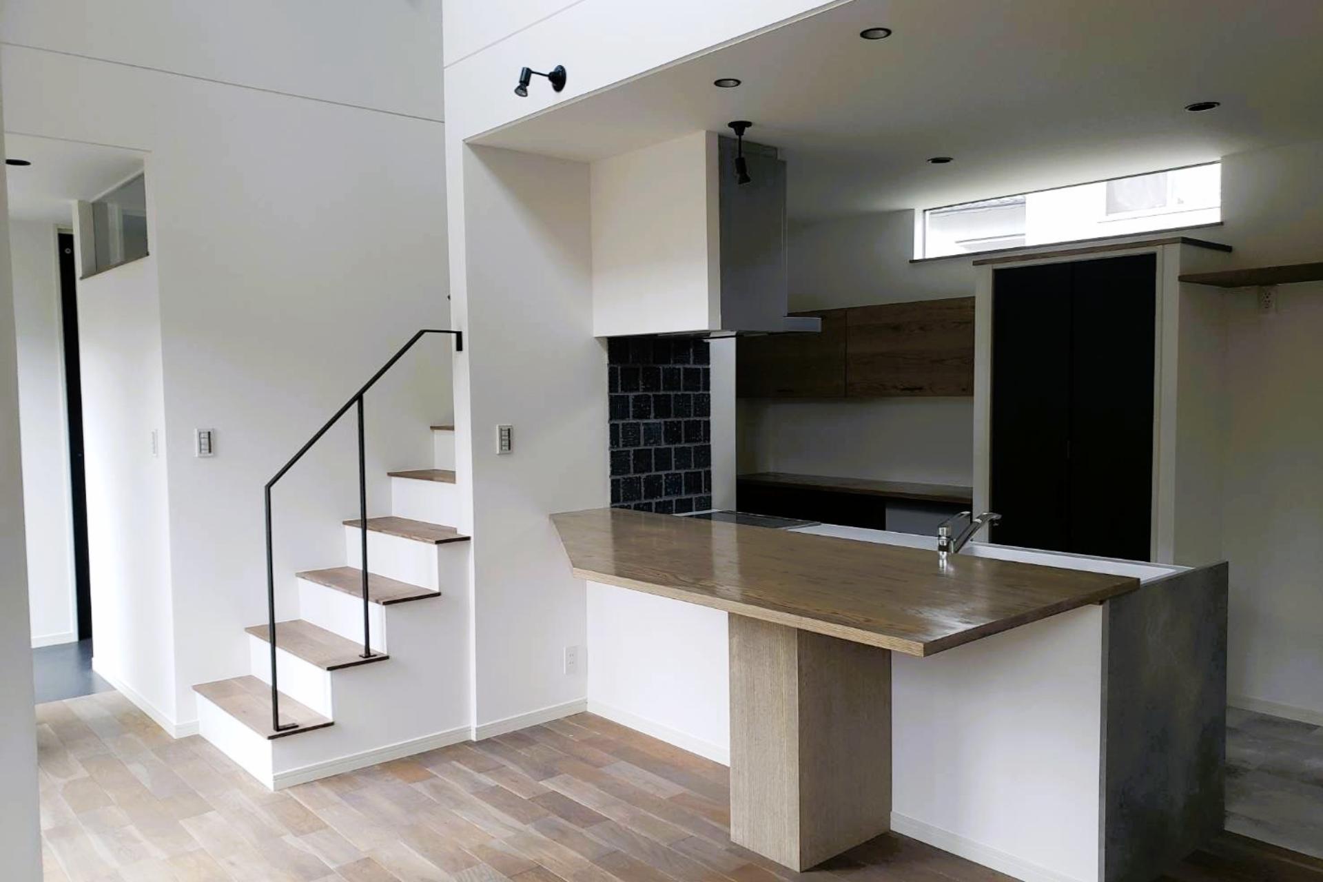 お引き渡しのイメージ画像