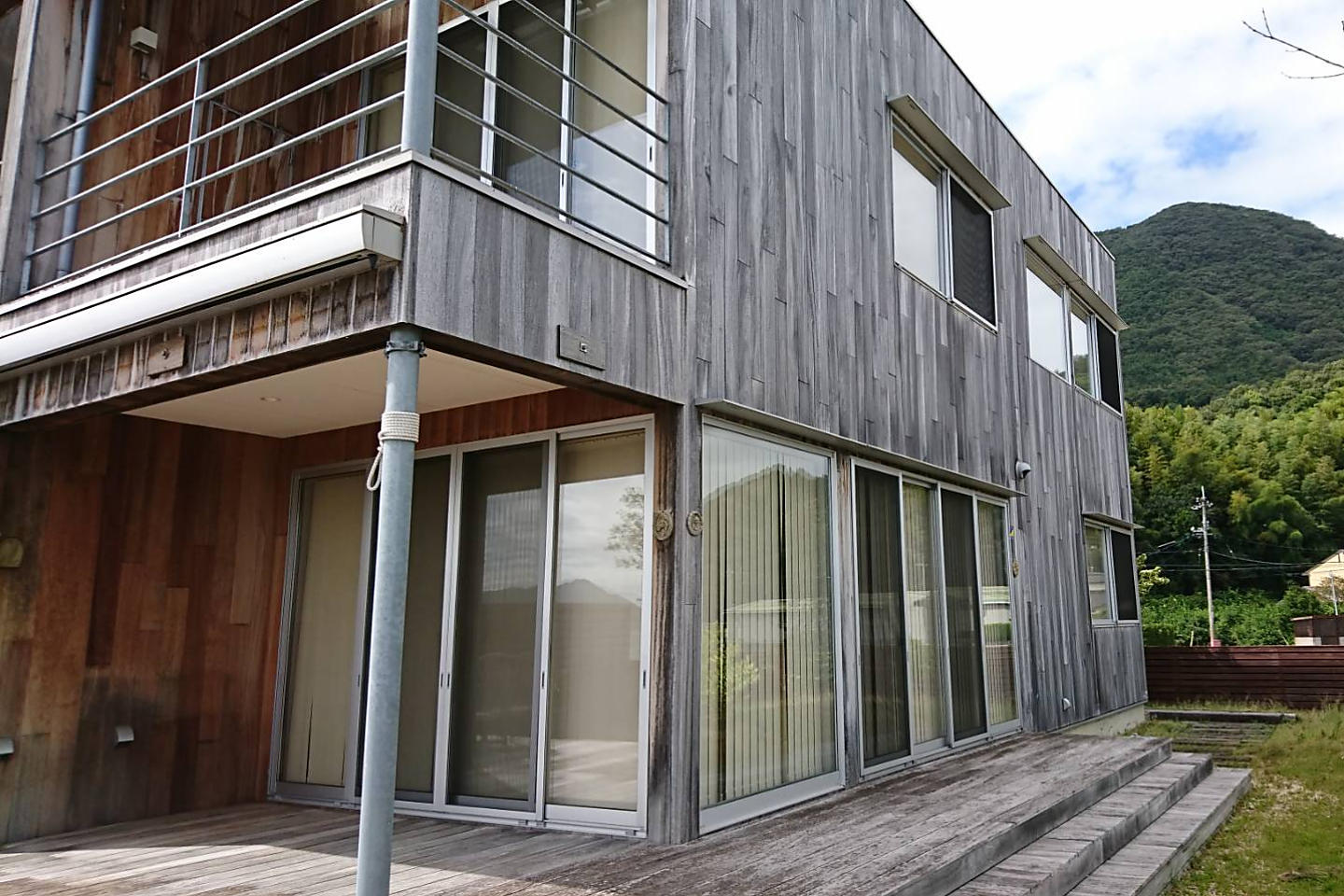 事例B施工後画像